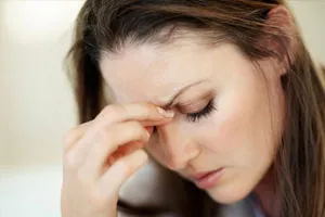 Tension Headaches / Migraines